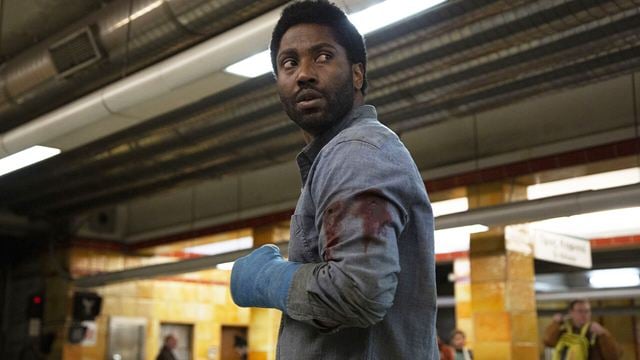 Beckett sur Netflix : comment la carrière sportive de John David Washington l'a aidé pour son rôle