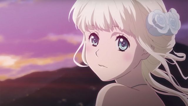 image de la news Fena : Pirate Princess sur Crunchyroll : après One Piece, un nouvel anime sur les pirates !