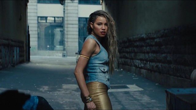 image de la news Black Canary : un film HBO Max avec Jurnee Smollett de Birds of Prey