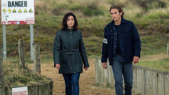 image de la news Jugée Coupable sur France 3 : quelle série anglaise a inspiré la saga de l'été ?
