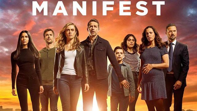 Manifest sauvée par Netflix avec une saison 4