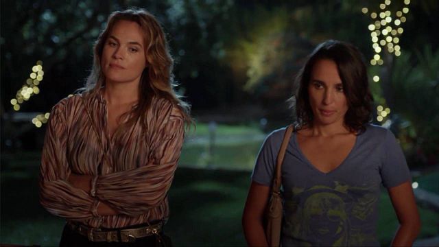 image de la news Un Si Grand Soleil : Claire et Myriam bientôt mises en examen [SPOILERS]