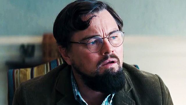 image de la news Bande-annonce Don’t Look Up sur Netflix : Leonardo DiCaprio et Jennifer Lawrence essaient d’empêcher la fin du monde