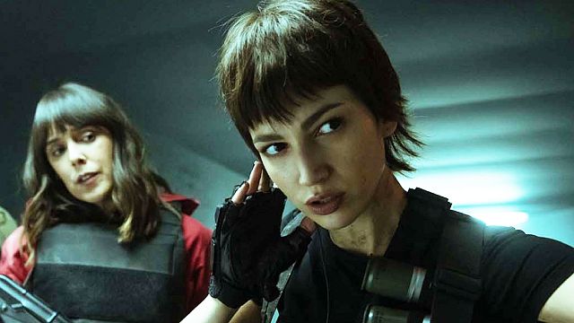image de la news La Casa de Papel saison 5 sur Netflix : 7 questions auxquelles devra répondre la partie 2
