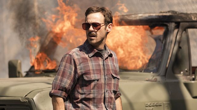image de la news Narcos Mexico sur Netflix : une bande-annonce et une date pour la saison 3