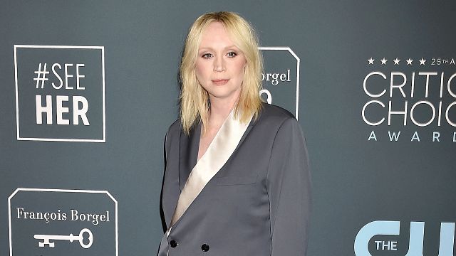 image de la news Wednesday sur Netflix : après Game of Thrones, Gwendoline Christie rejoint la série de Tim Burton