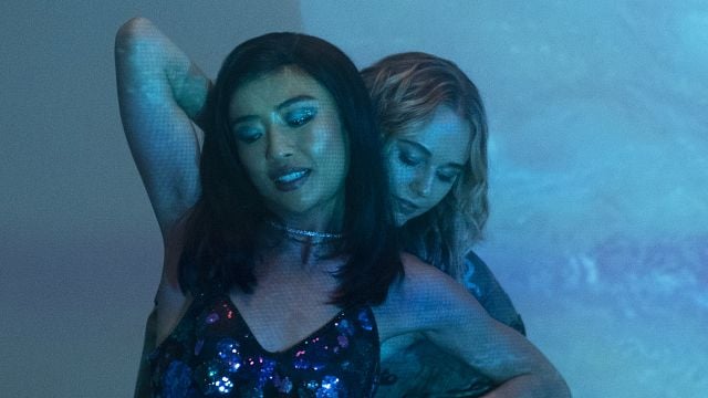 image de la news Souviens-toi l’été dernier sur Prime Video : un teaser rock'n'roll pour la série adaptée du célèbre film d’horreur