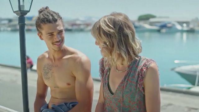 image de la news Plus belle la vie : Baptiste va-t-il tromper Emma avec Barbara ?