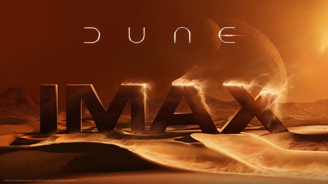 Dune en IMAX : pourquoi il faut voir le film de Denis Villeneuve sur (très) grand écran
