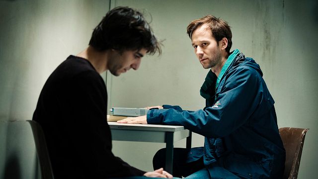 image de la news Bande-annonce Les Choses humaines : des vies bouleversées par une accusation de viol dans le nouveau film d'Yvan Attal