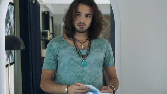 image de la news Demain nous appartient : la vie d’Hadrien bientôt bouleversée par un secret de famille