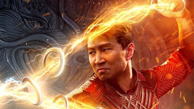 image de la news Shang-Chi : en tête du box-office US, c'est le plus gros succès américain de 2021