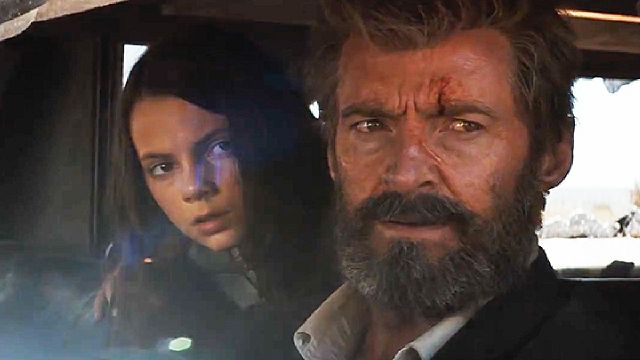 image de la news A la TV lundi 4 octobre : le meilleur film sur Wolverine
