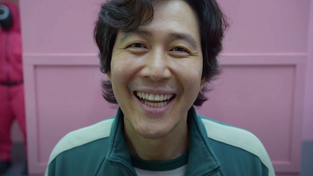 image de la news Squid Game sur Netflix : y aura-t-il une saison 2 ?