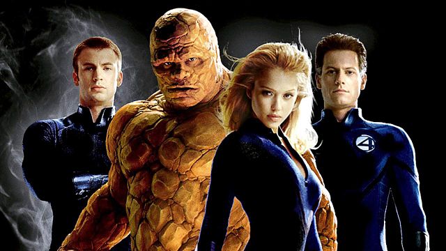 image de la news Ce héros Marvel a failli apparaître dans Les 4 Fantastiques… et initier un univers connecté avant l'heure