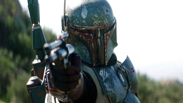 image de la news Le Livre de Boba Fett sur Disney+ : une date et une affiche pour la nouvelle série Star Wars
