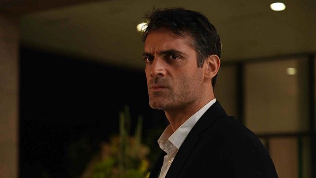image de la news César Wagner sur France 2 : "Embrasser quelqu'un, c'est une horreur pour lui" nous raconte Gil Alma