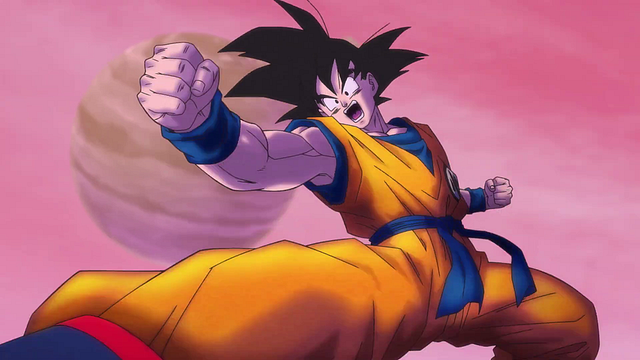 image de la news Bande-annonce Dragon Ball Super Super Hero : un ennemi mythique fait son grand retour dans la suite de Broly