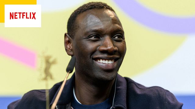 image de la news Après Lupin, Omar Sy et Netflix c'est loin d'être fini !