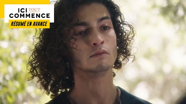 image de la news Ici tout commence : ce qui vous attend dans l'épisode 249 du jeudi 14 octobre 2021 [SPOILERS]