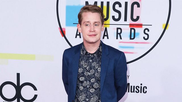 image de la news Macaulay Culkin dans le nouveau Maman, j'ai raté l'avion ? Il répond !