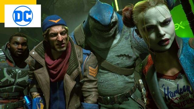 Suicide Squad - Kill the Justice League : le jeu de Rocksteady (Batman Arkham) se dévoile