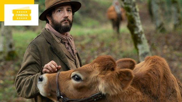 First Cow de Kelly Reichardt : c'est quoi ce western récompensé à Deauville ?