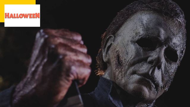 Halloween Kills : l'histoire insolite à l'origine du masque de Michael Myers