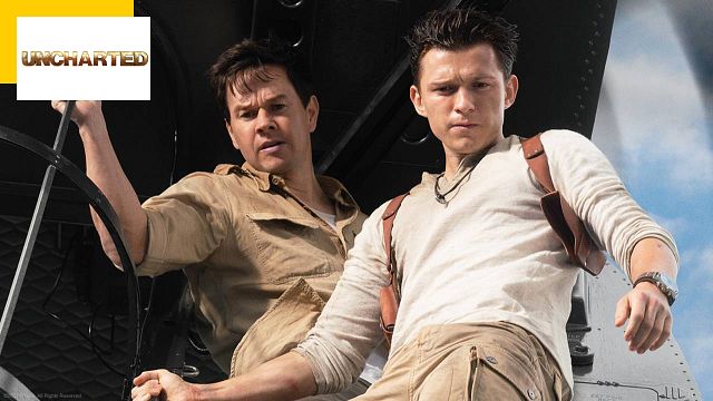 image de la news Bande-annonce Uncharted avec Tom Holland : chasse au trésor et folles cascades dans l'adaptation du jeu vidéo culte