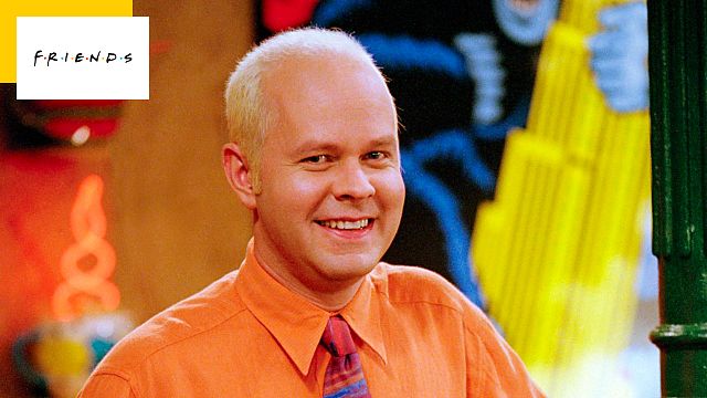 image de la news Mort de James Michael Tyler, alias Gunther dans Friends