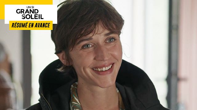 image de la news Un Si Grand Soleil en avance : résumé de l’épisode du mercredi 27 octobre 2021 [SPOILERS]
