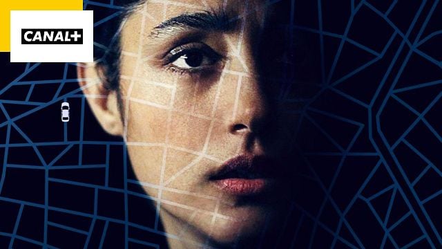 image de la news VTC sur Canal+ : c'est quoi ce thriller avec Golshifteh Farahani ?