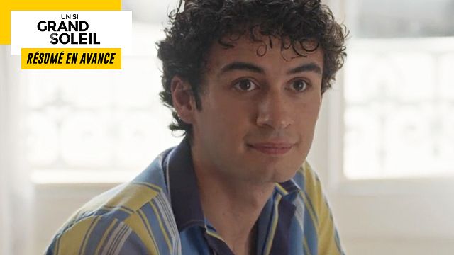image de la news Un Si Grand Soleil en avance : résumé de l’épisode du lundi 1er novembre 2021 [SPOILERS]