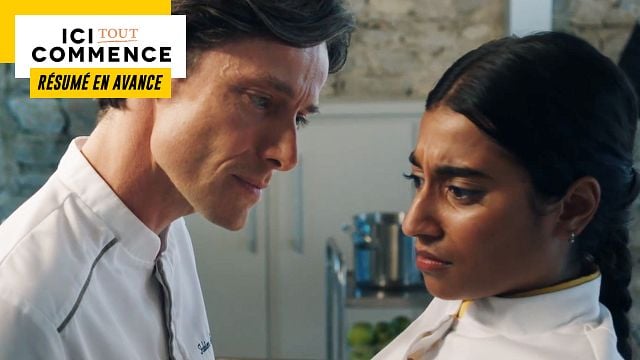 image de la news Ici tout commence : ce qui vous attend dans l'épisode 261 du lundi 1er novembre 2021 [SPOILERS]