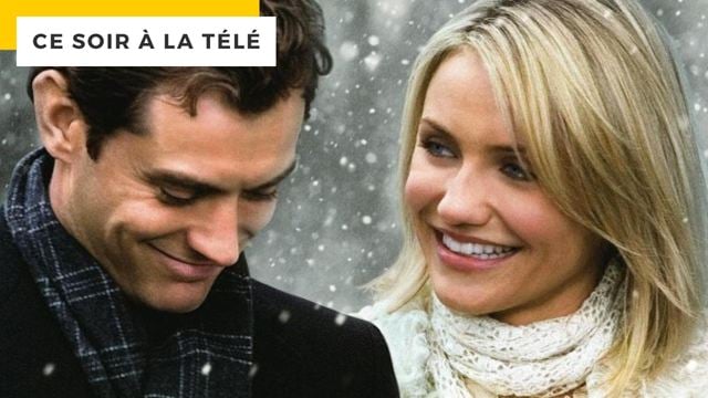 A la TV mardi 9 novembre : la meilleure comédie romantique de Noël
