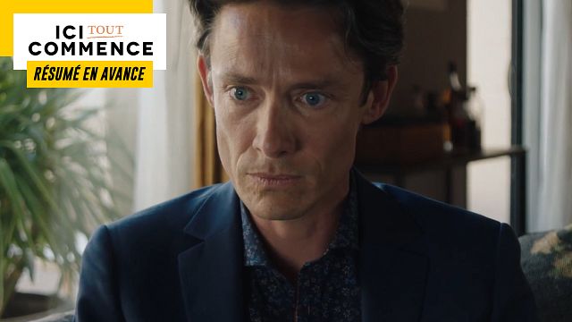 image de la news Ici tout commence : ce qui vous attend dans l'épisode 264 du jeudi 4 novembre 2021 [SPOILERS]