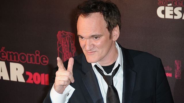 Tarantino vend aux enchères des scènes inédites de Pulp Fiction en NFT