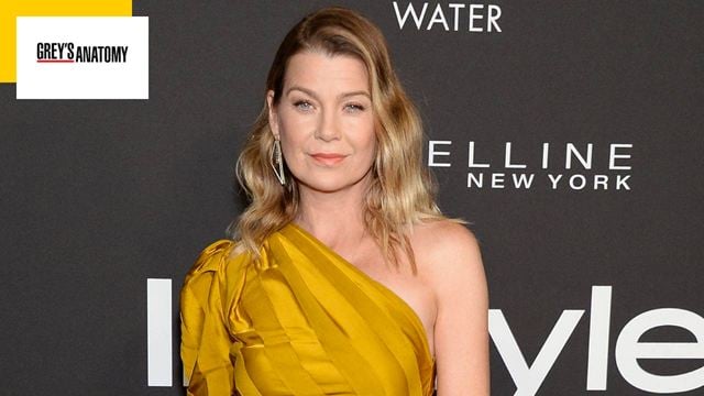 Grey's Anatomy : Ellen Pompeo payée pour se taire sur le comportement de Patrick Dempsey ?