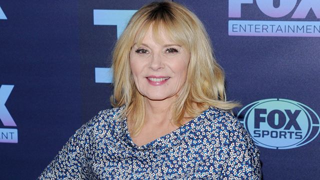 Kim Cattrall sera dans How I Met You Father !