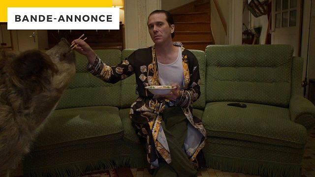 image de la news Cannes 2021 : Oranges sanguines, la comédie noire qui secoue le festival