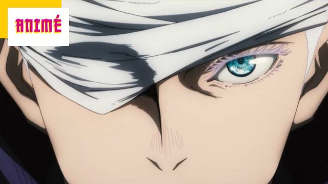 image de la news ADN, Wakanim, Crunchyroll : le film Jujutsu Kaisen, une saison 4 pour Bungo Stray Dogs, Tiger & Bunny 2 daté !