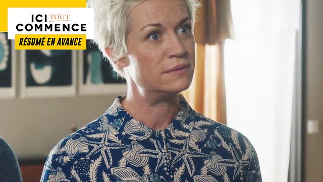 image de la news Ici tout commence : ce qui vous attend dans l'épisode 271 du lundi 15 novembre 2021 [SPOILERS]