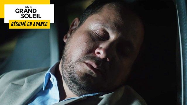 image de la news Un Si Grand Soleil en avance : résumé de l’épisode du vendredi 19 novembre 2021 [SPOILERS]