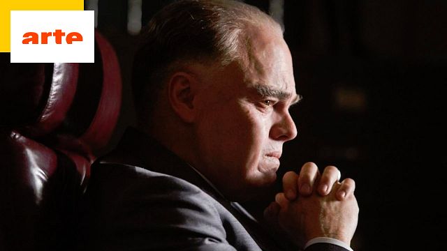image de la news J. Edgar sur Arte : le calvaire de Leonardo DiCaprio pour incarner le patron du FBI