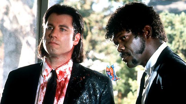 image de la news Pulp Fiction : pourquoi Tarantino est-il poursuivi en justice ?