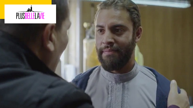 image de la news Plus belle la vie du mardi 23 novembre 2021 : résumé en avance de l'épisode 4417 [SPOILERS]