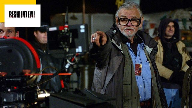 image de la news Resident Evil : le film de George A. Romero que vous ne verrez jamais