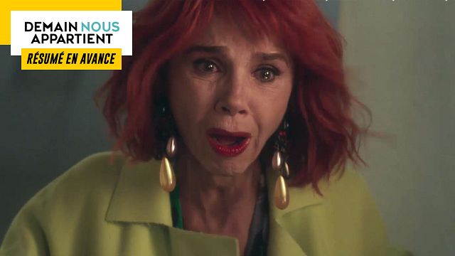 image de la news Demain nous appartient : ce qui vous attend dans l'épisode 1062 du lundi 22 novembre 2021 [SPOILERS]