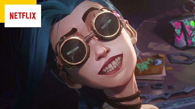 image de la news Une saison 2 pour Arcane ? Netflix annonce une bonne nouvelle aux fans du phénomène animé