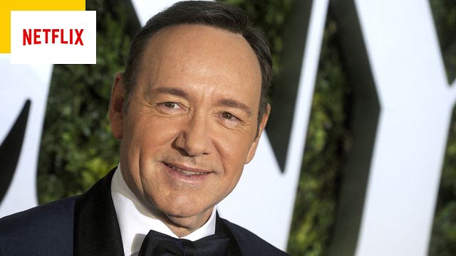 image de la news House of Cards : reconnu coupable de harcèlement sexuel, Kevin Spacey est lourdement condamné